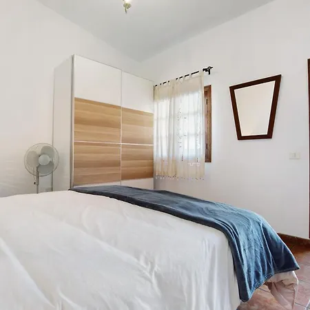 Raices Prázdninový dům Pájara