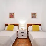 Raices Pájara