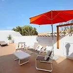Vakantiehuis Raices Pájara