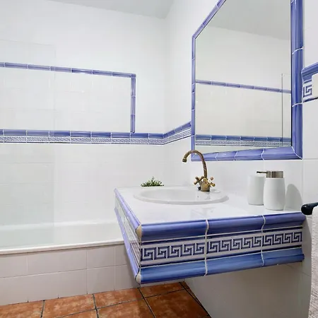 Raices Tatil Evi Pájara