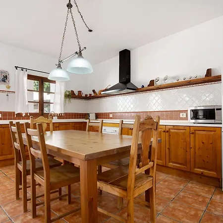 Tatil Evi Raices Pájara