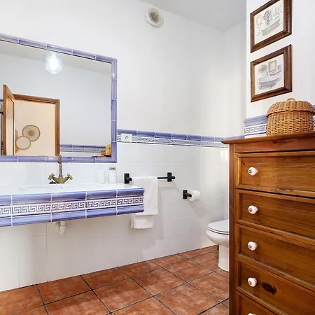 Raices Tatil Evi Pájara