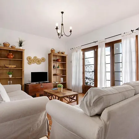 Ferienhaus Raices