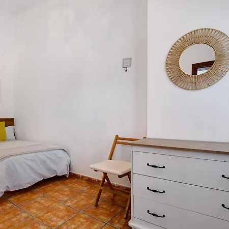 Raices Holiday home *