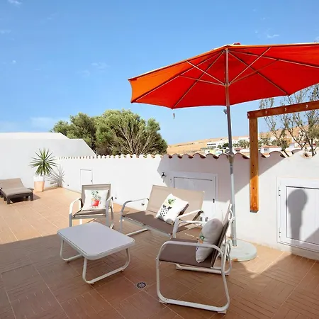 Holiday home Raices Pajara (Fuerteventura)