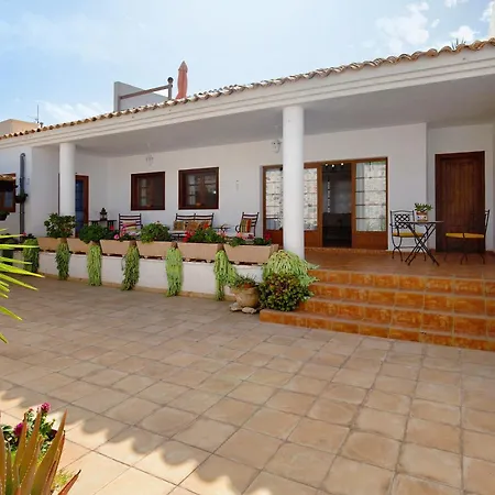 Raices * Pajara (Fuerteventura)