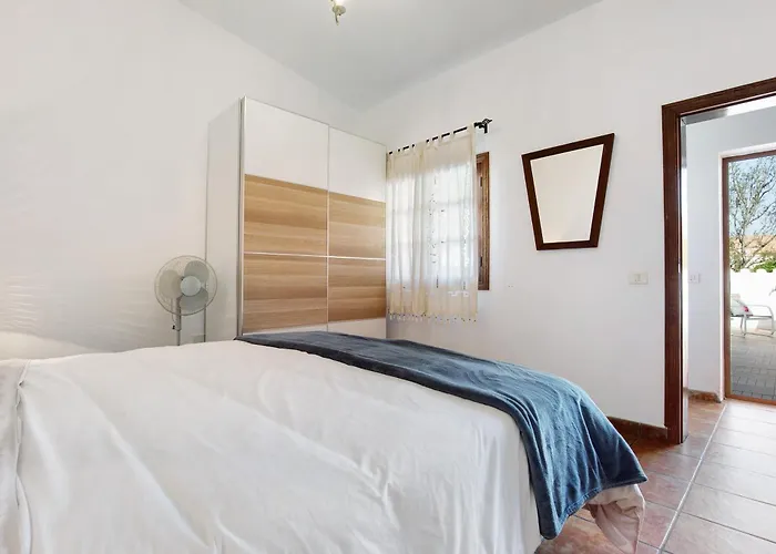 Raices Dom wakacyjny Pájara