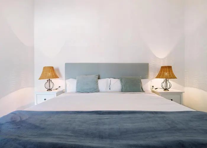 Dom wakacyjny Raices *