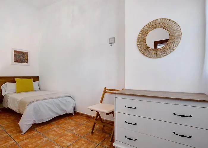 Raices Dom wakacyjny *