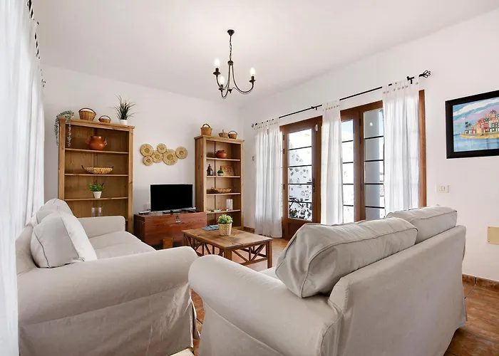 Dom wakacyjny Raices Pájara