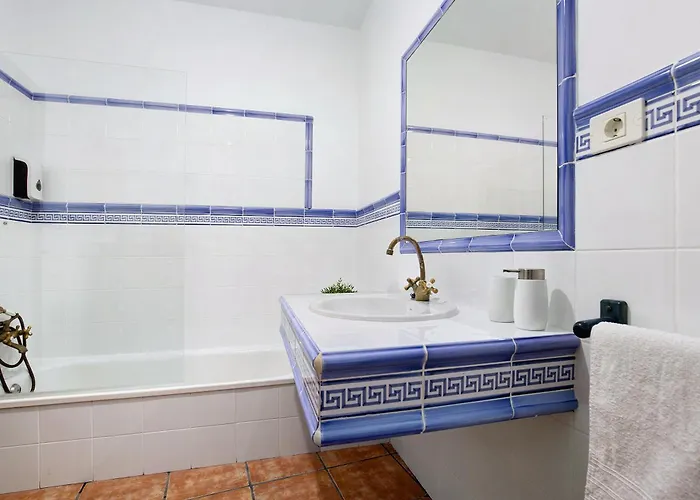 Raices Dom wakacyjny Pájara