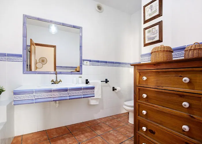 Raices Dom wakacyjny Pájara