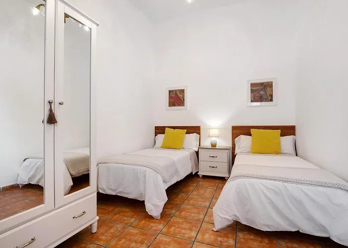 Raices Dom wakacyjny *